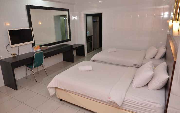 Банда-Ачех: Hotel Medan