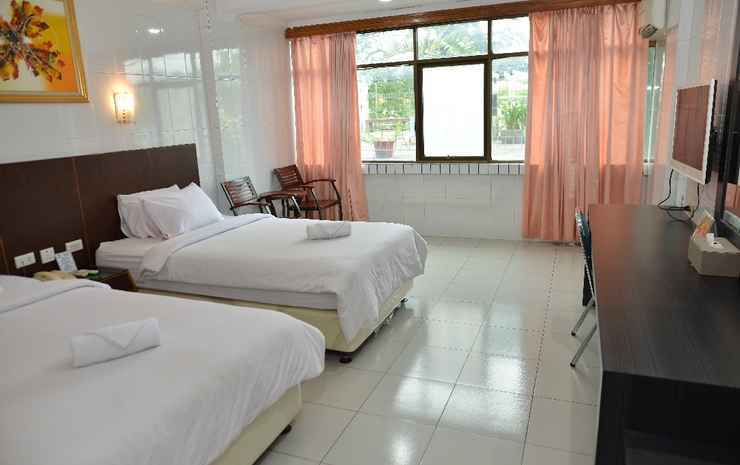 Банда-Ачех: Hotel Medan