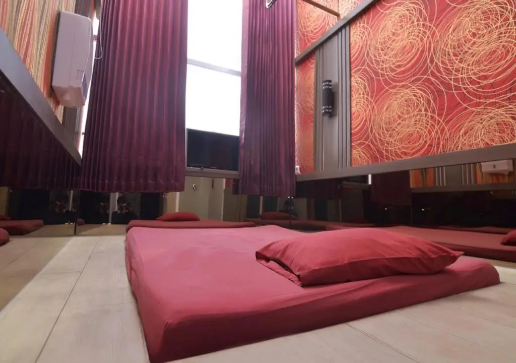 Джамби: Octopuss Wellness Hotel & Spa