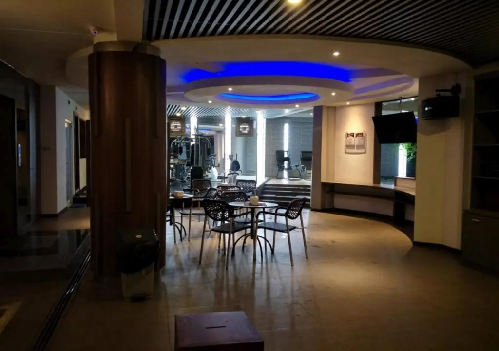Джамби: Octopuss Wellness Hotel & Spa