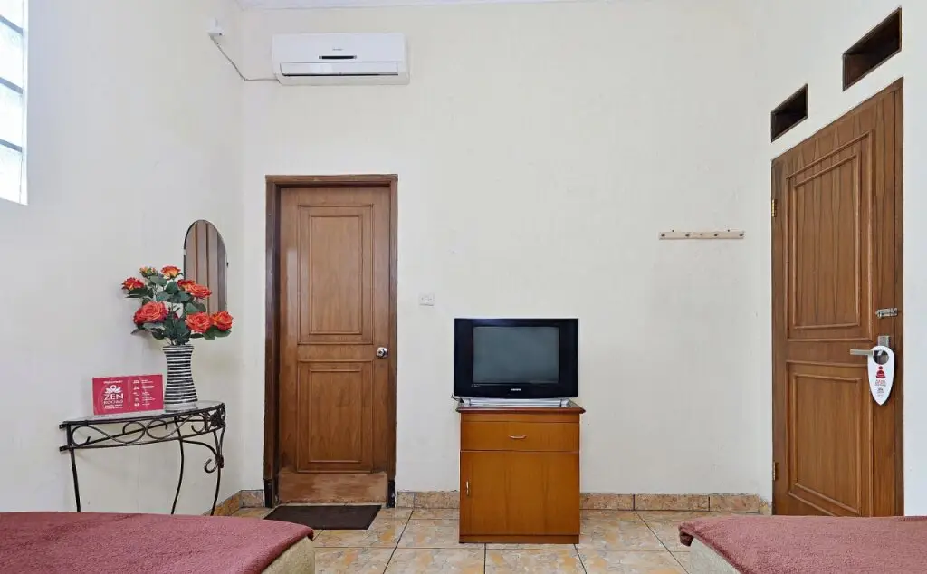 Бандунг: Arinda Guest House