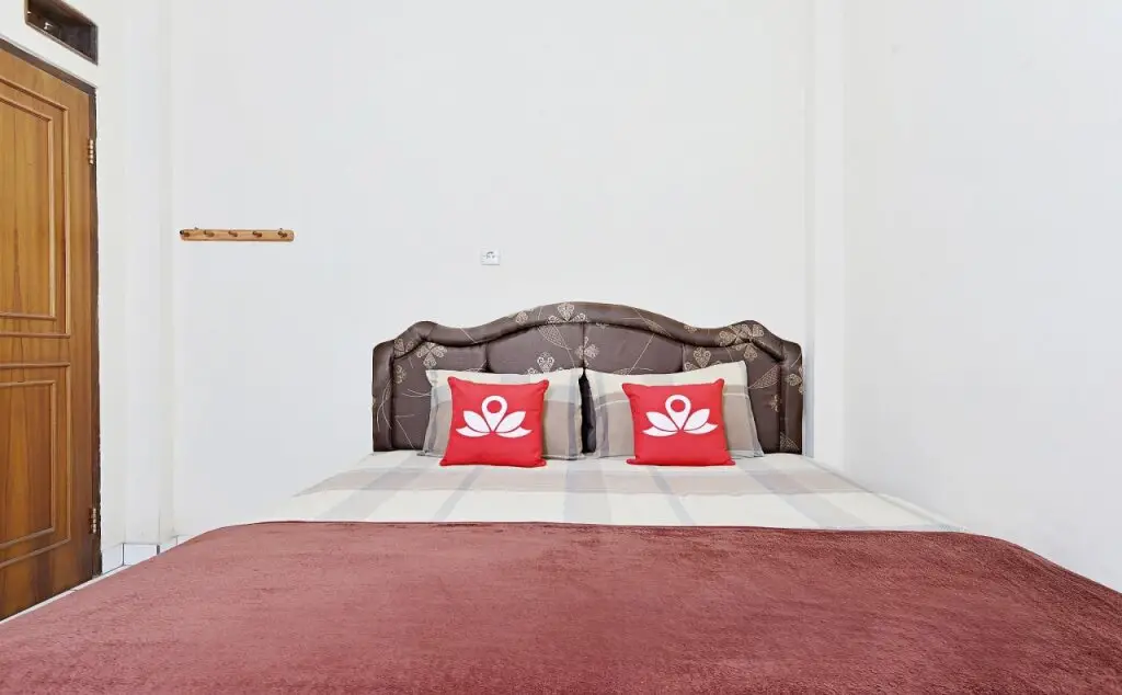 Бандунг: Arinda Guest House