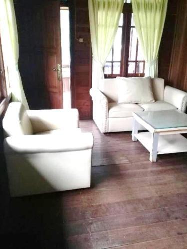 Аньер: Marina Anyer Villa & Resort