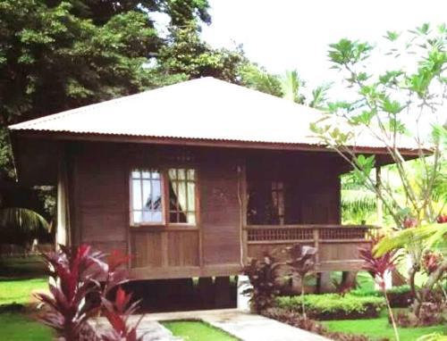 Аньер: Marina Anyer Villa & Resort