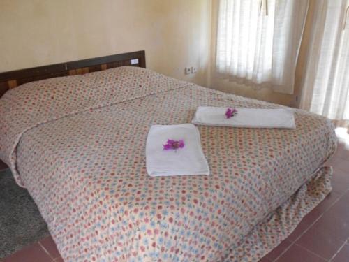 Аньер: Marina Anyer Villa & Resort