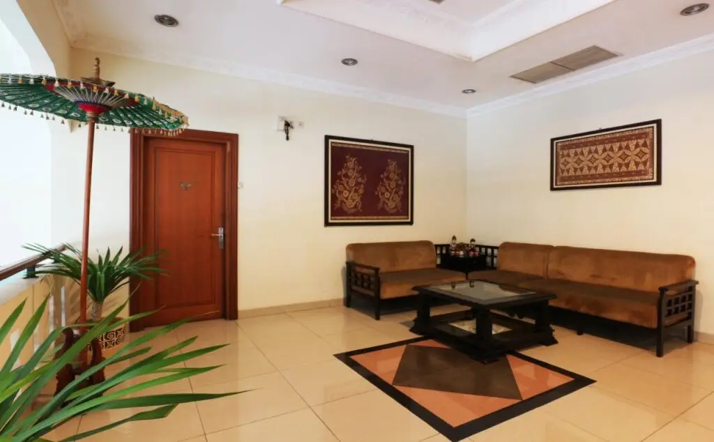Desa Wisata Hotel — фото 1