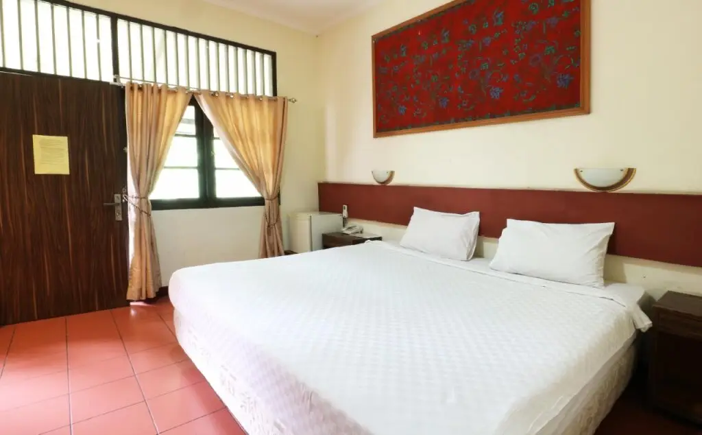 Джакарта: Desa Wisata Hotel
