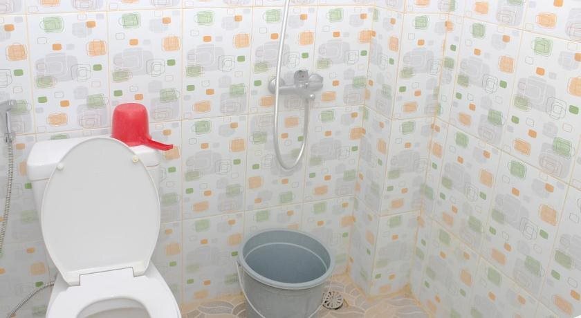 Джокьякарта: Metro Guest House by Airy Rooms