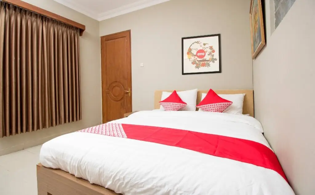 Джокьякарта: Aliya Homestay