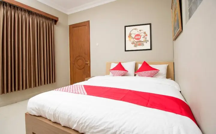 Джокьякарта: Aliya Homestay