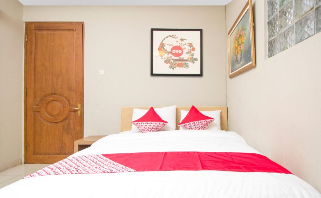 Джокьякарта: Aliya Homestay