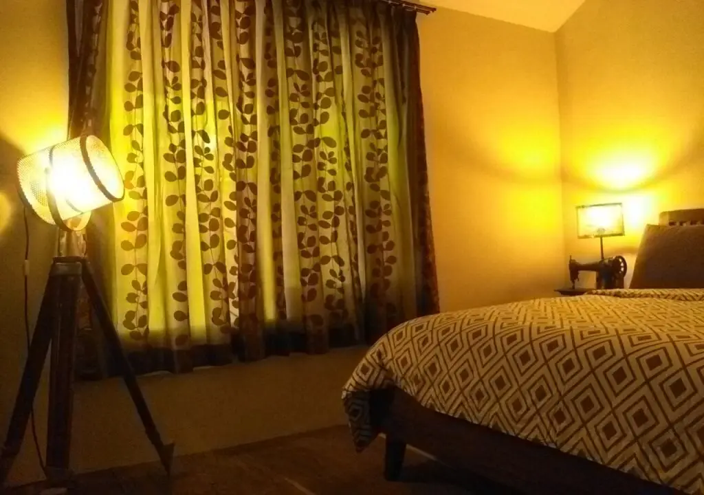 Батуретно: Bedjo Homestay