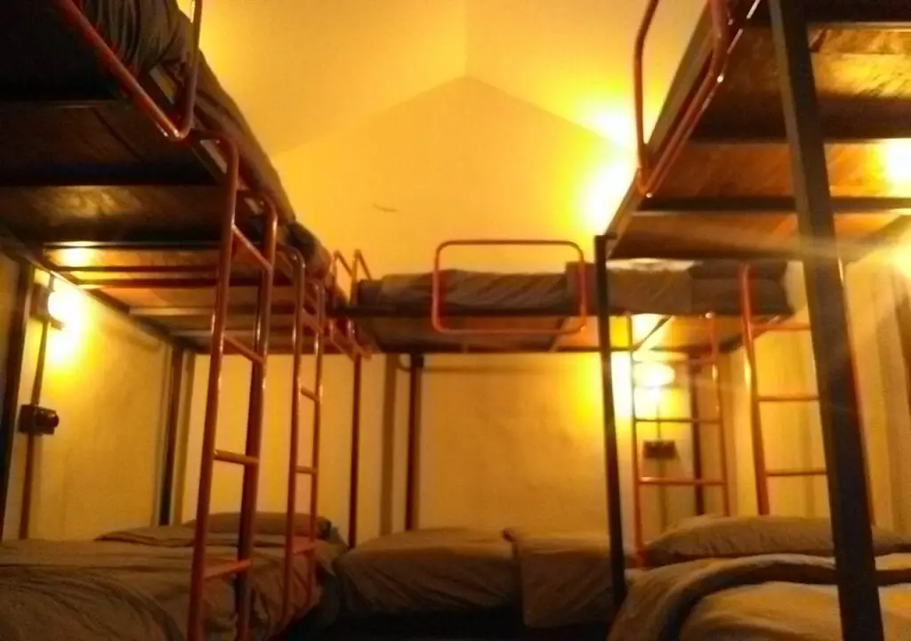 Батуретно: Bedjo Homestay