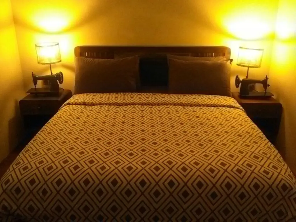 Батуретно: Bedjo Homestay
