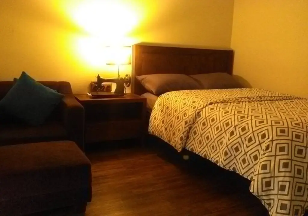 Батуретно: Bedjo Homestay