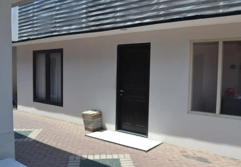 Батуретно: Mika Homestay