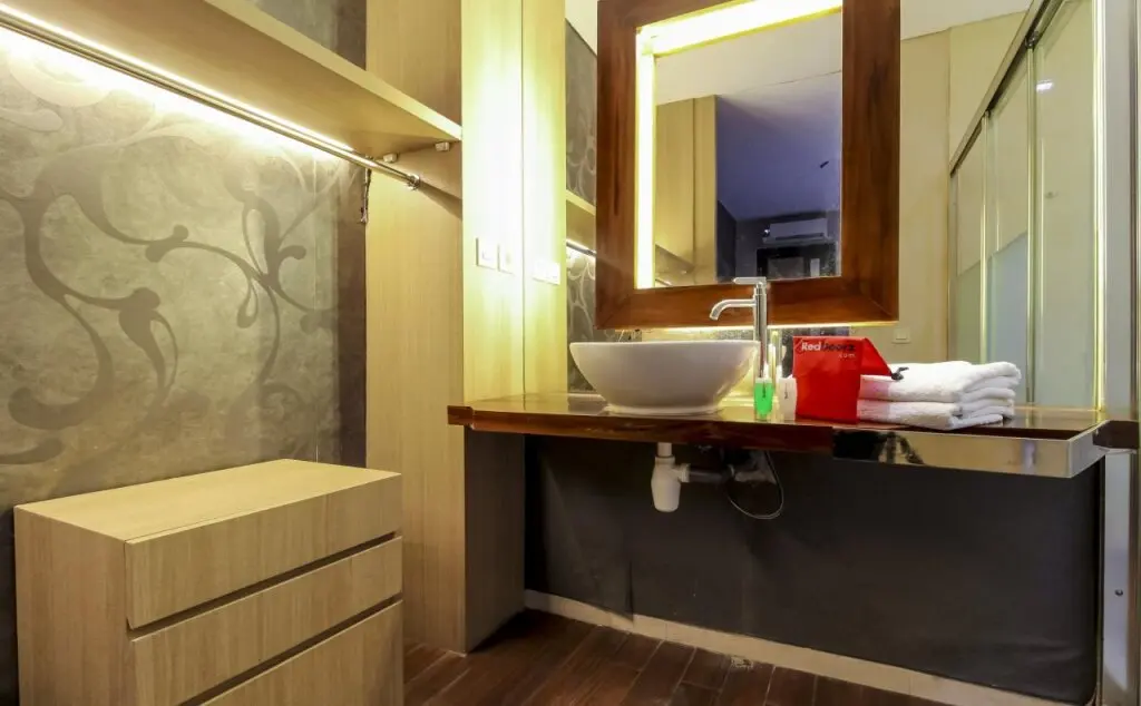Джокьякарта: Griya Jogja Hotel by RedDoorz