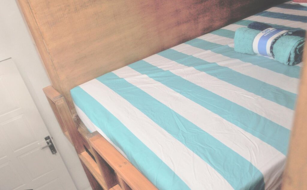 Джокьякарта: Nap Inap Homestay by Reddoors
