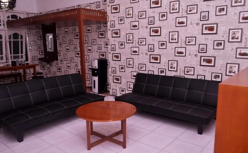 Джокьякарта: Nap Inap Homestay by Reddoors