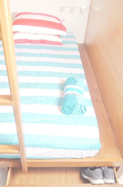 Джокьякарта: Nap Inap Homestay by Reddoors