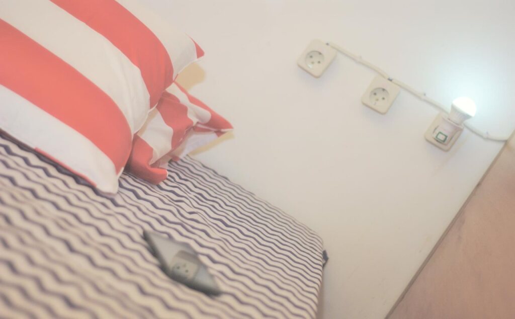 Джокьякарта: Nap Inap Homestay by Reddoors