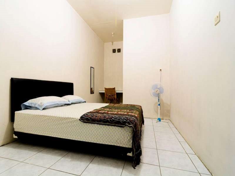 Мангсит: Jeges Homestay