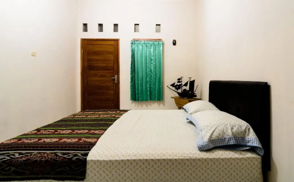 Jeges Homestay — фото 1