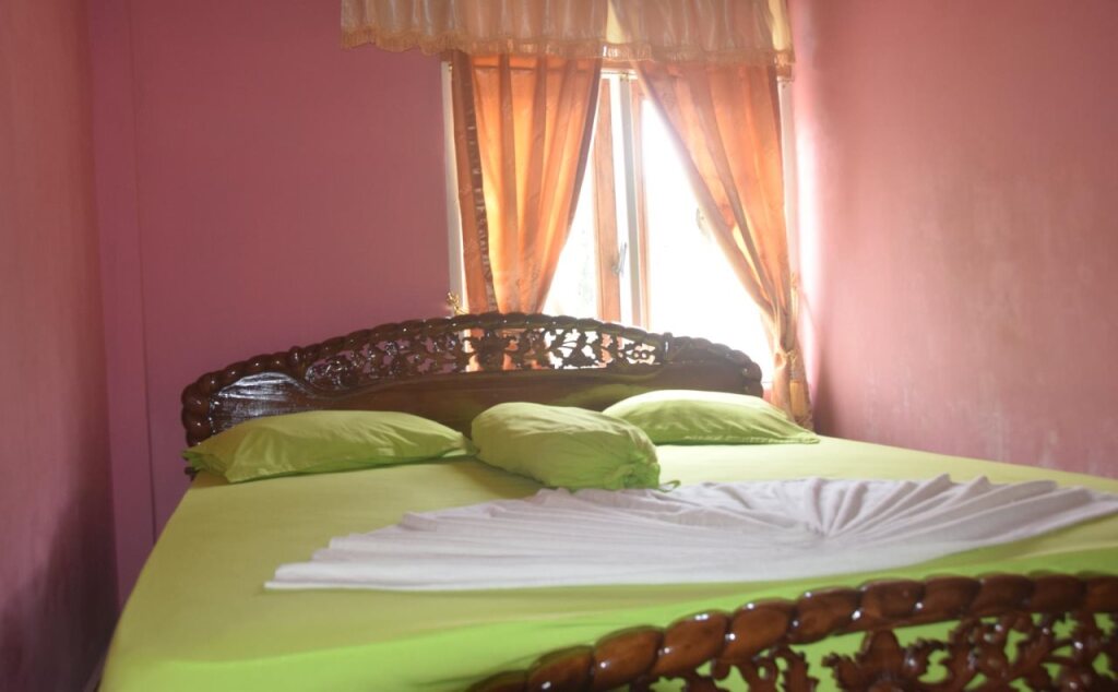 Букит Лаванг: Nanda Inn