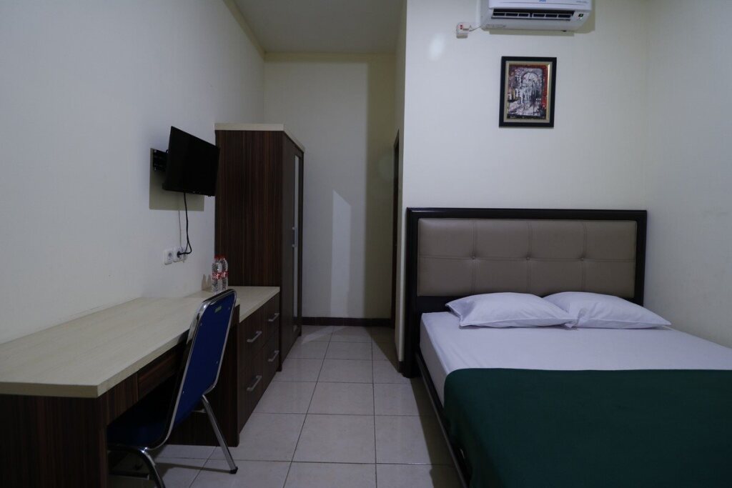 Депок: Bang Day Residence