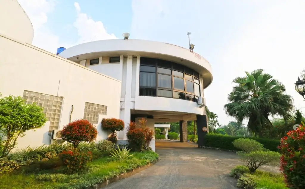 Депок: Sawangan Golf Hotel & Resort