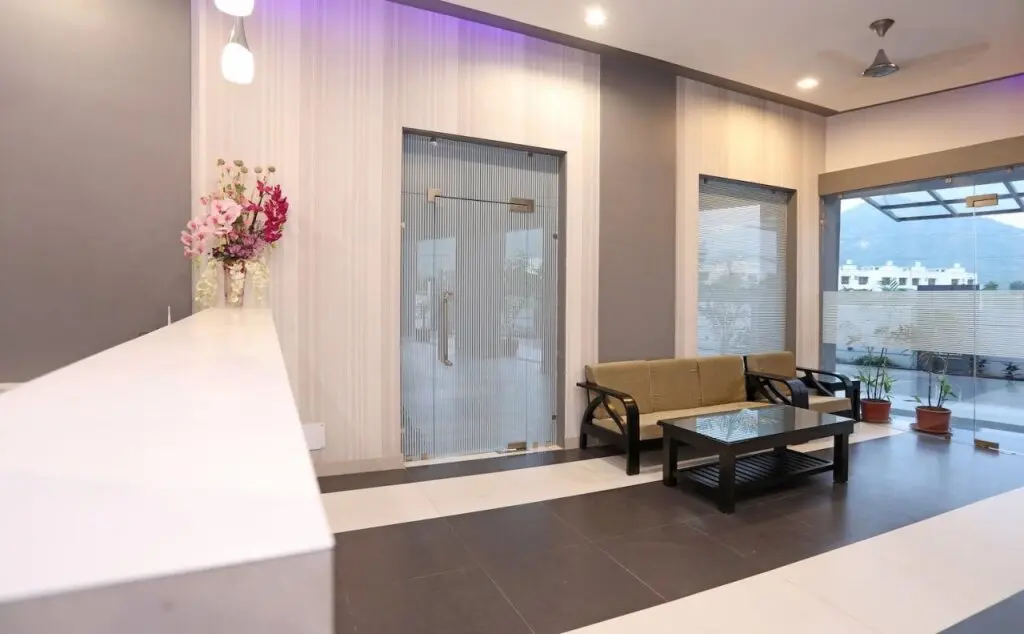 Белитунг: Hotel Belitong by Oyo Rooms