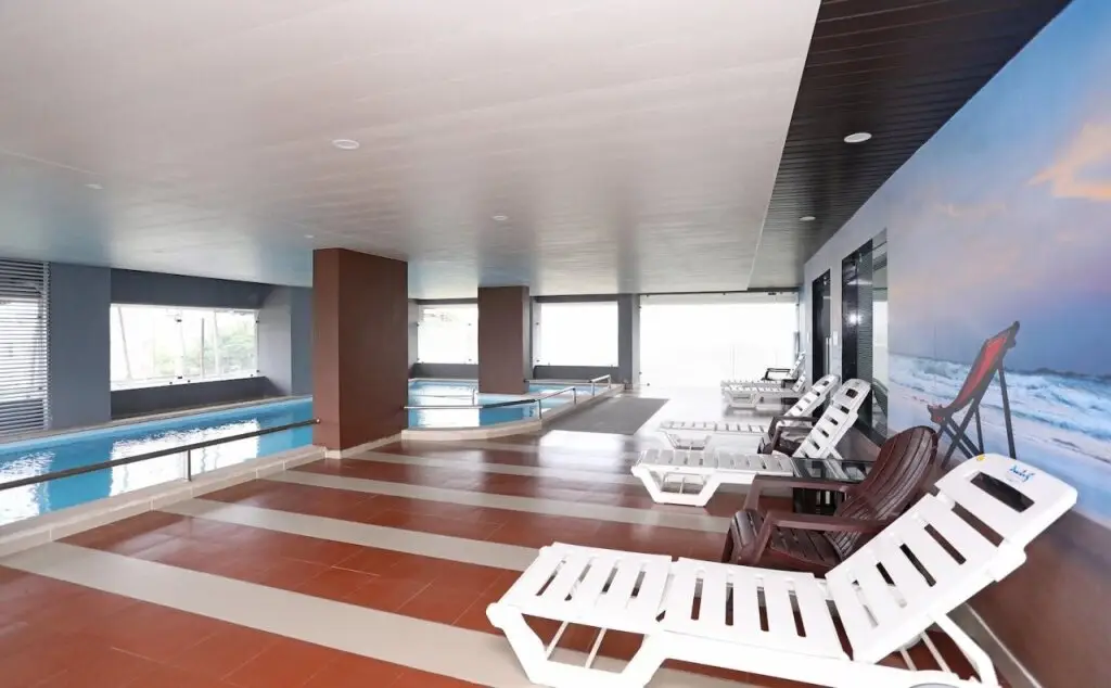 Белитунг: Hotel Belitong by Oyo Rooms