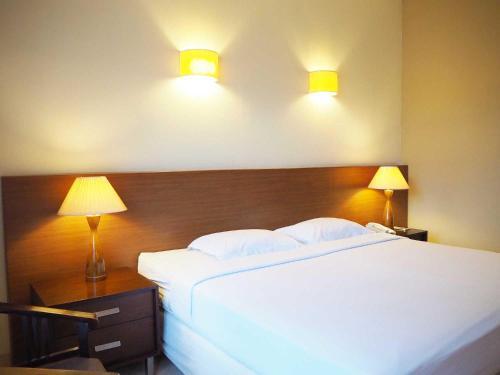 Sari Kuring Indah Hotel — фото 1