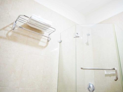 Чилегон: Sari Kuring Indah Hotel
