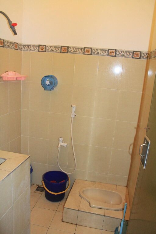 Джепара: Homestay Kota Baru