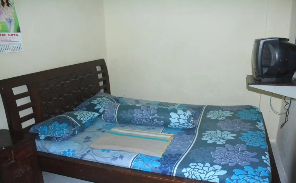 Джепара: Homestay Kota Baru