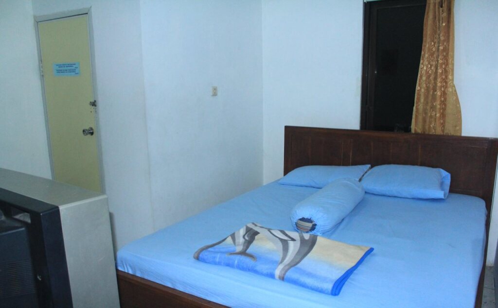 Джепара: Homestay Kota Baru