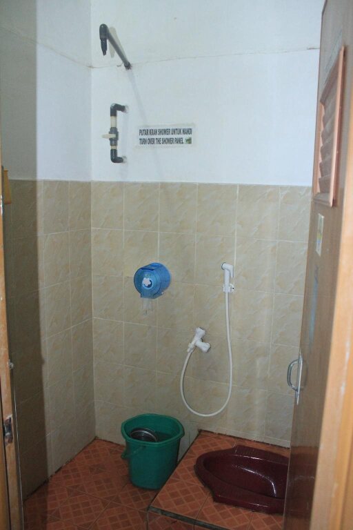 Джепара: Homestay Kota Baru