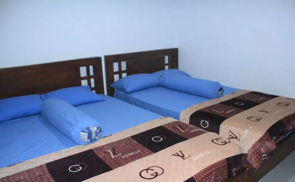 Джепара: Homestay Kota Baru