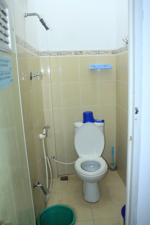 Джепара: Homestay Kota Baru