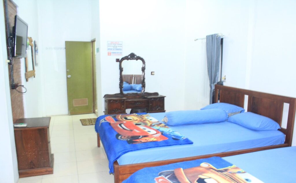 Джепара: Homestay Kota Baru