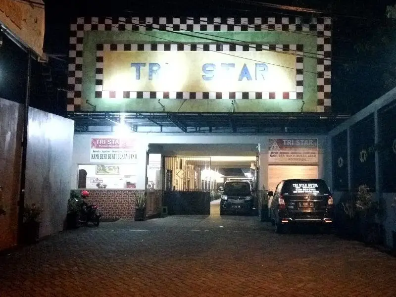 Tristar Homestay — фото 1