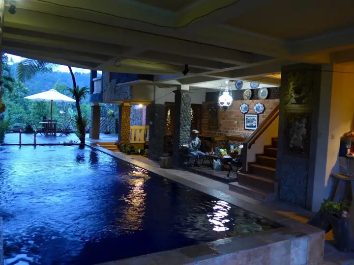 Сизаруа: Villa Homey