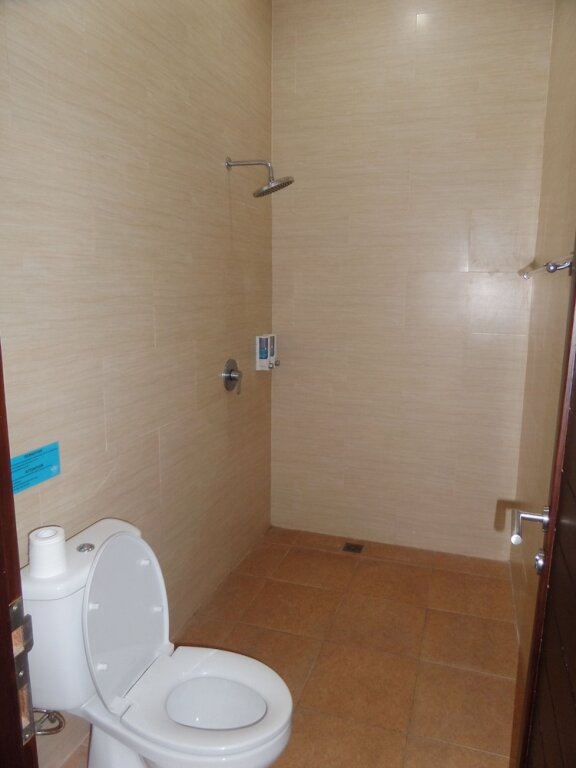 Унгасан: Kubu Jimbar Villa & Apartment