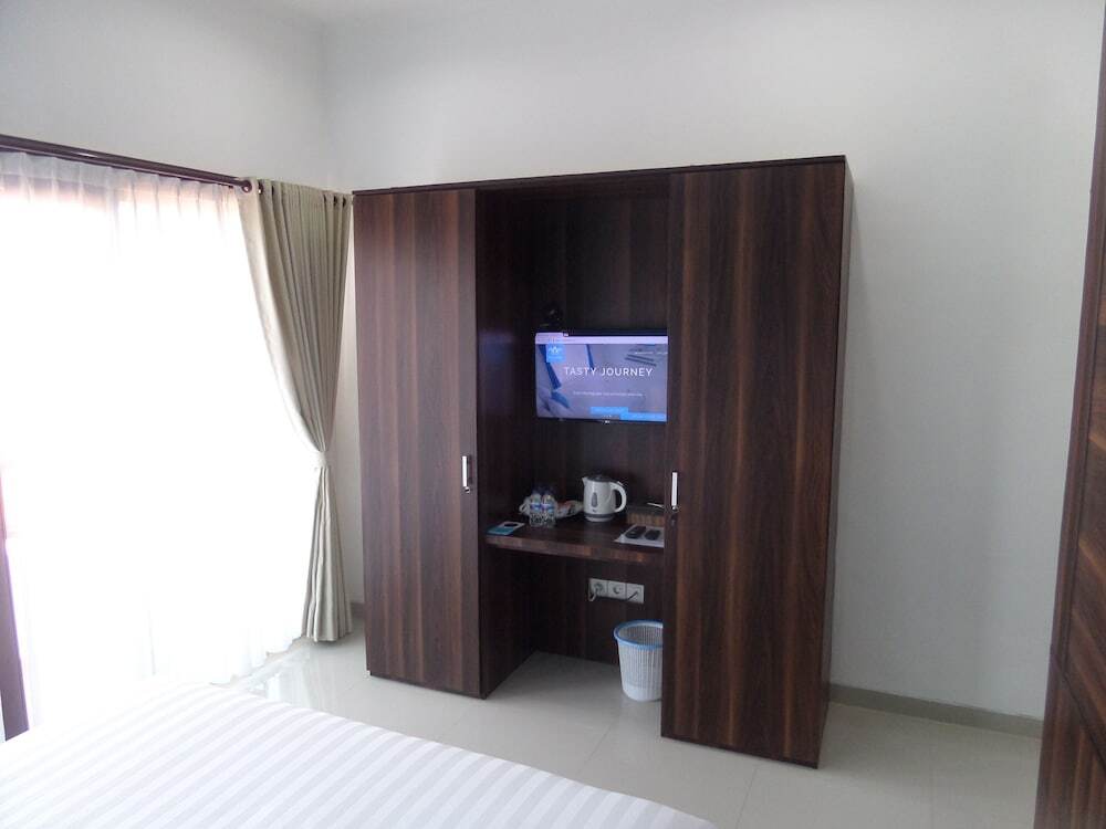 Унгасан: Kubu Jimbar Villa & Apartment