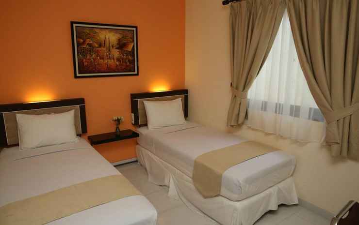 Суракарта: Hotel Just Inn