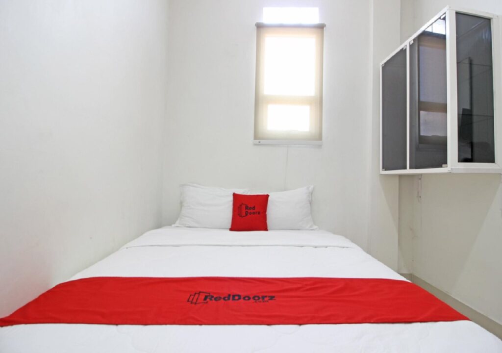 Суракарта: Guest House Taman Sari