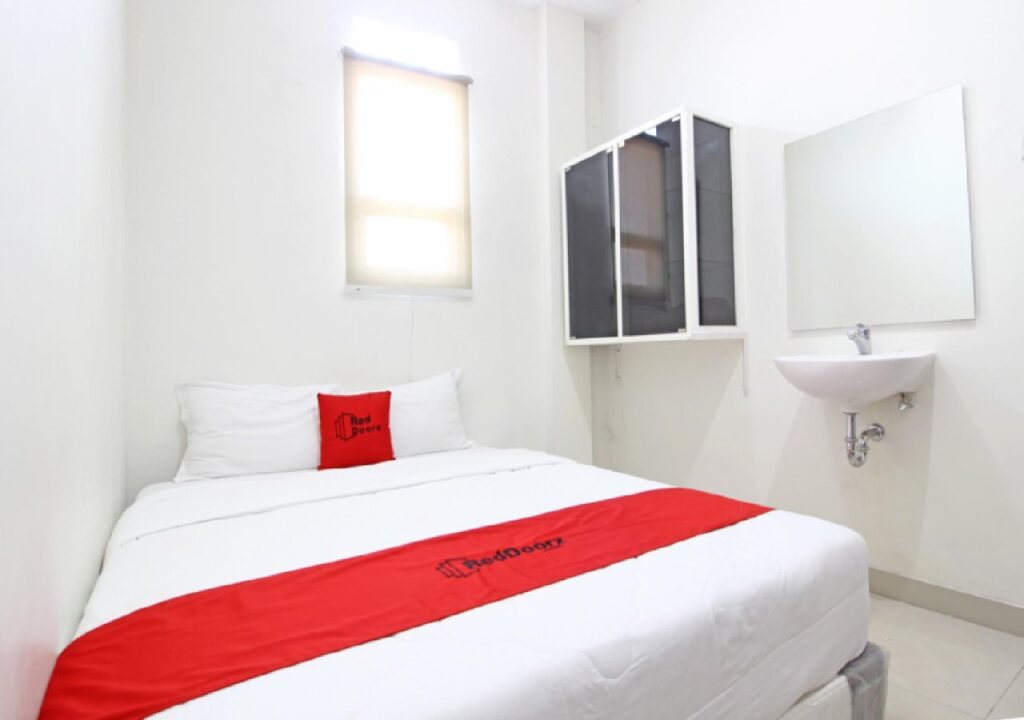 Суракарта: Guest House Taman Sari