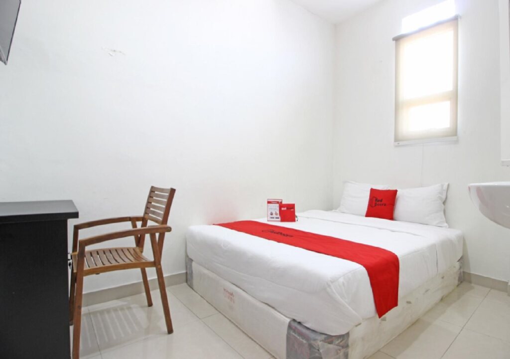 Суракарта: Guest House Taman Sari