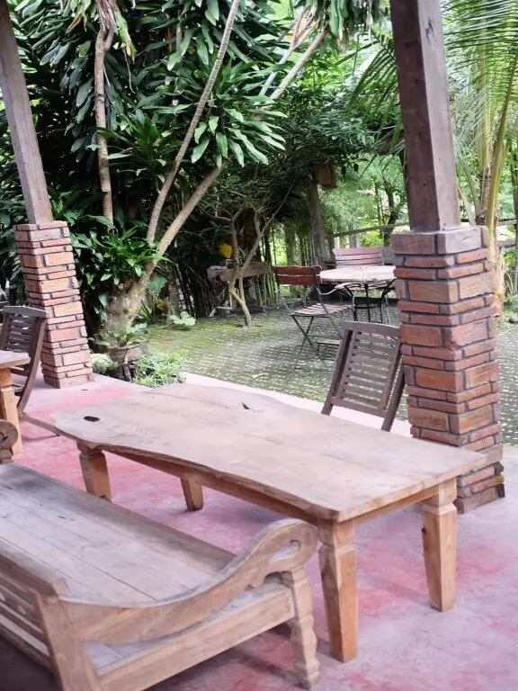 Бантул: Patehan Villa Dewandaru